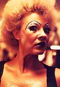 "MAGENTA" in the Rocky Horror Show - Japan 1975