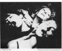 Moving Being production "1984" 