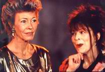 "SIXTEEN" - London Run 1998 with Linda Dobell